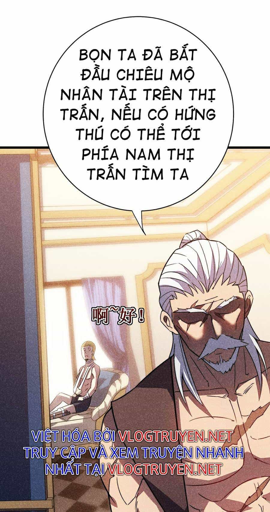 Ta Là Sát Thần - Chương 34 - ảnh 37