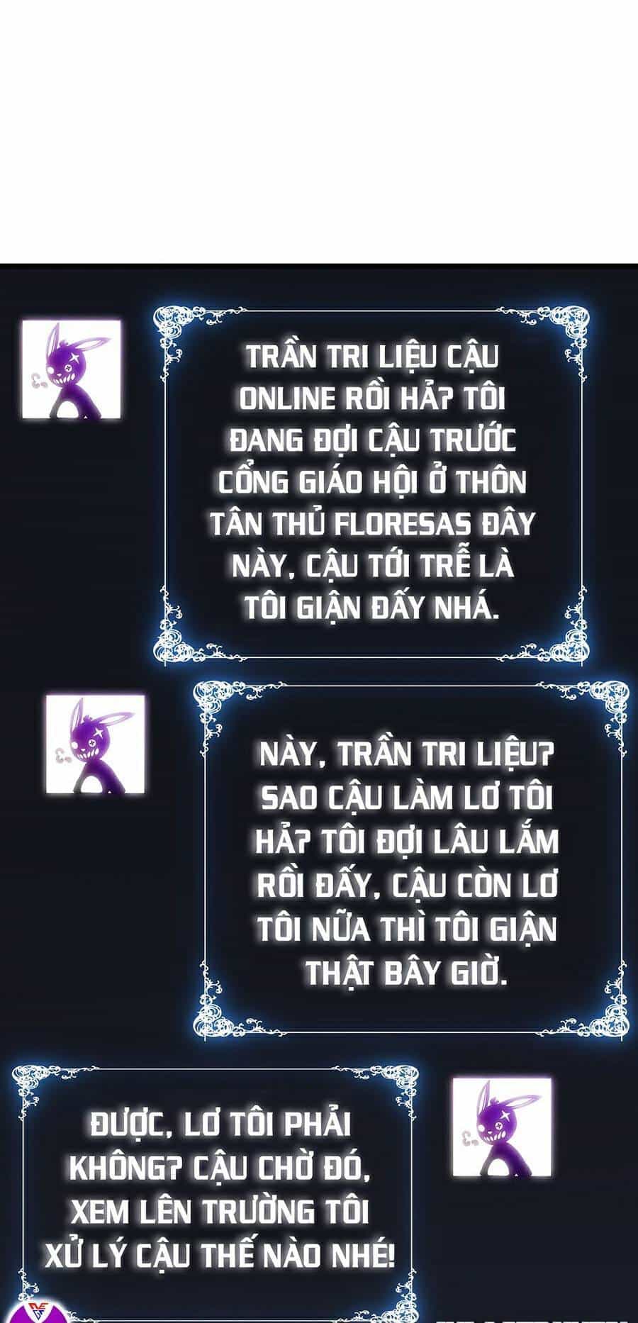 Ta Là Sát Thần - Chương 34 - ảnh 4