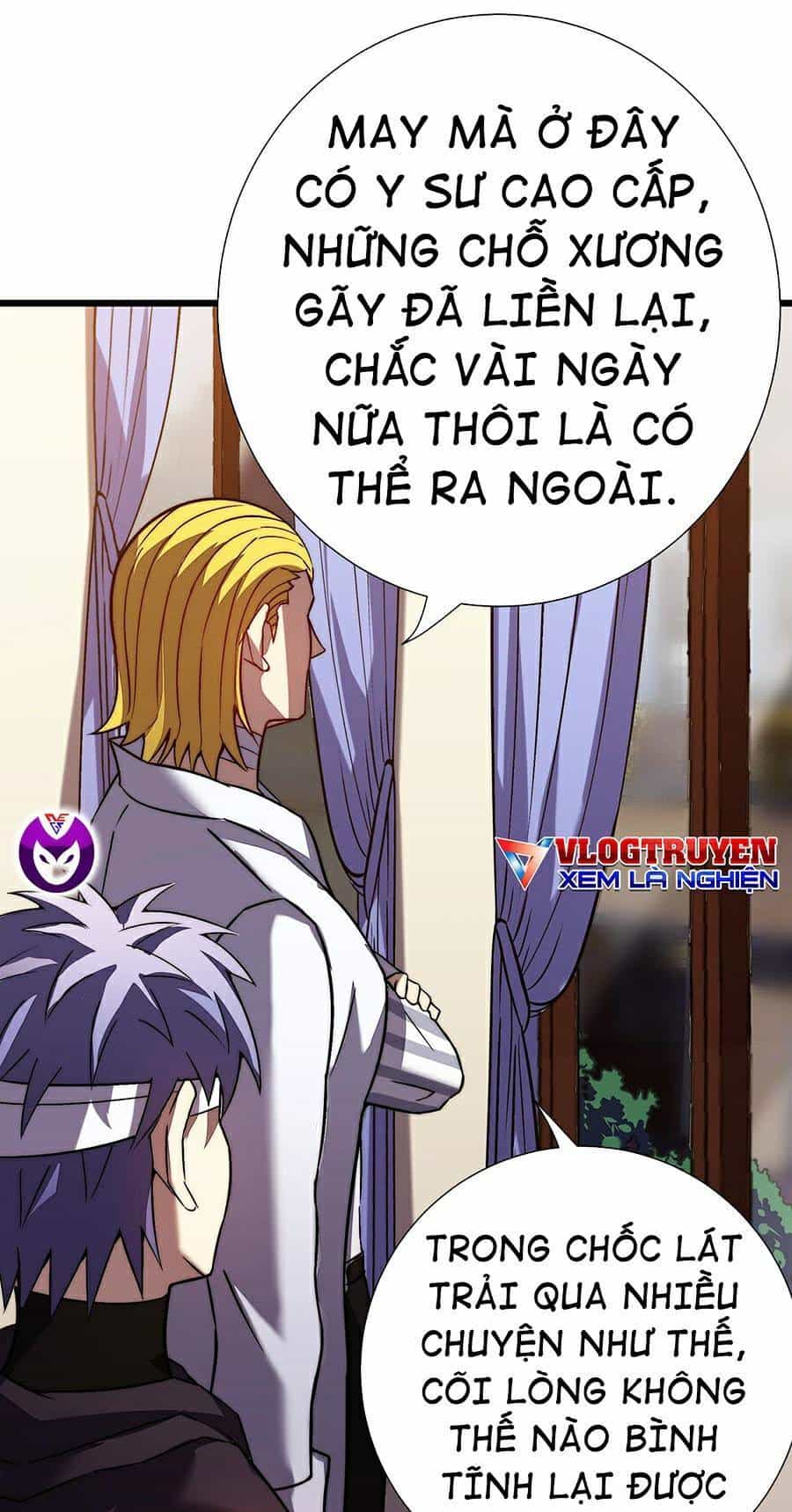 Ta Là Sát Thần - Chương 34 - ảnh 40