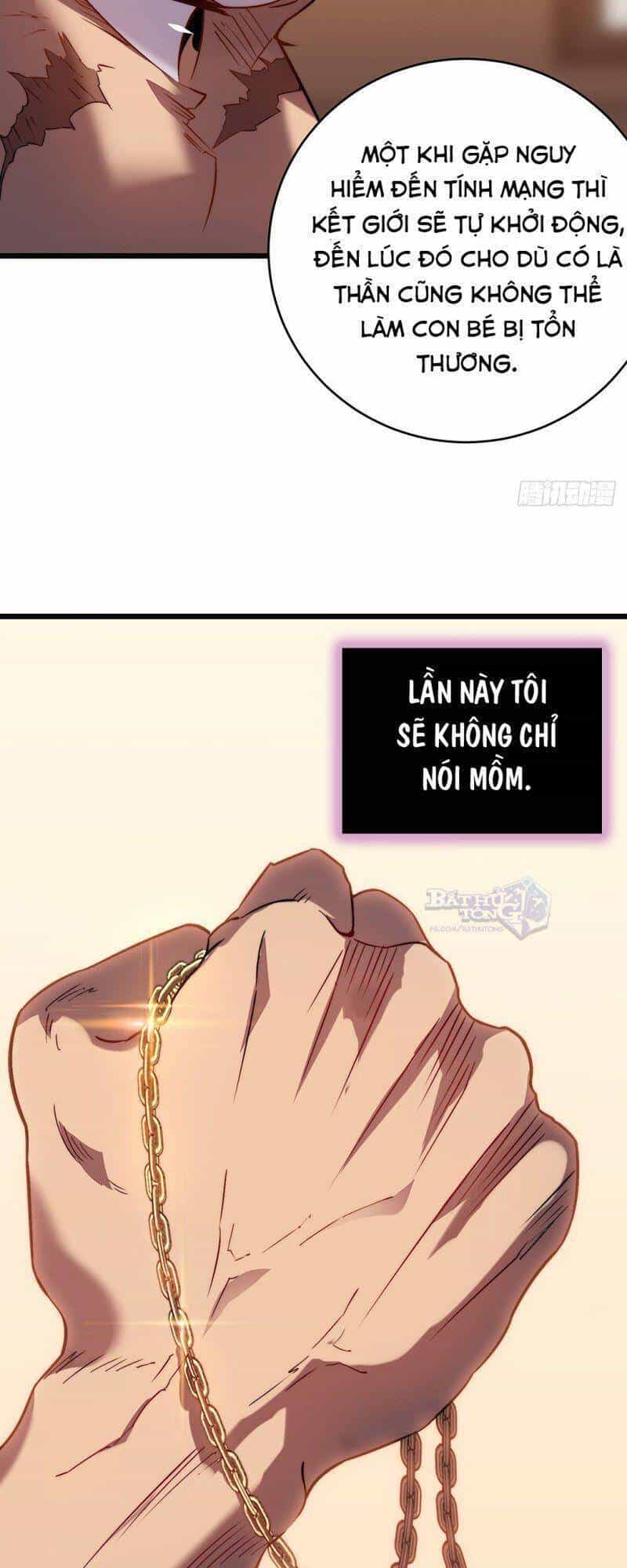 Ta Là Sát Thần - Chương 35 - ảnh 17