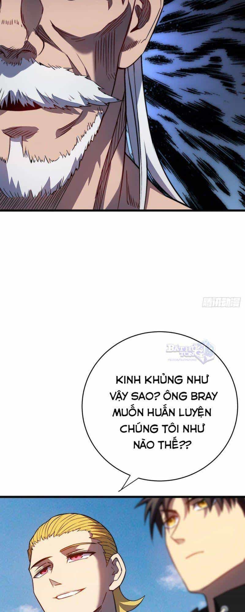 Ta Là Sát Thần - Chương 35 - ảnh 63