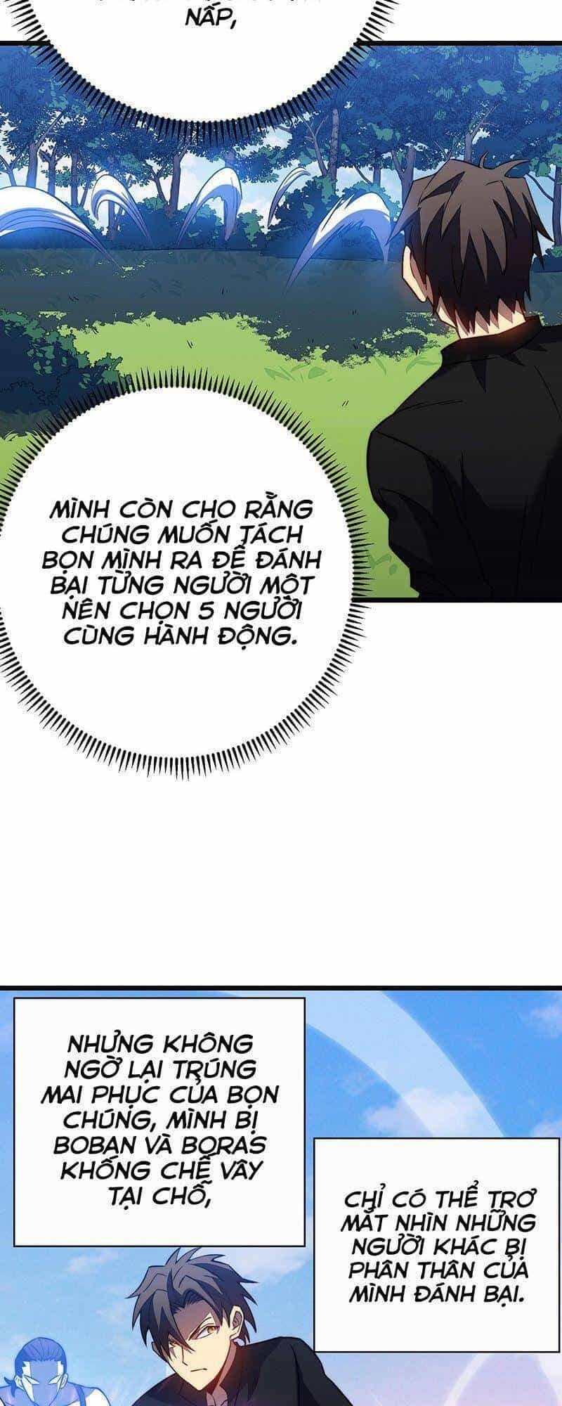 Ta Là Sát Thần - Chương 36 - ảnh 29