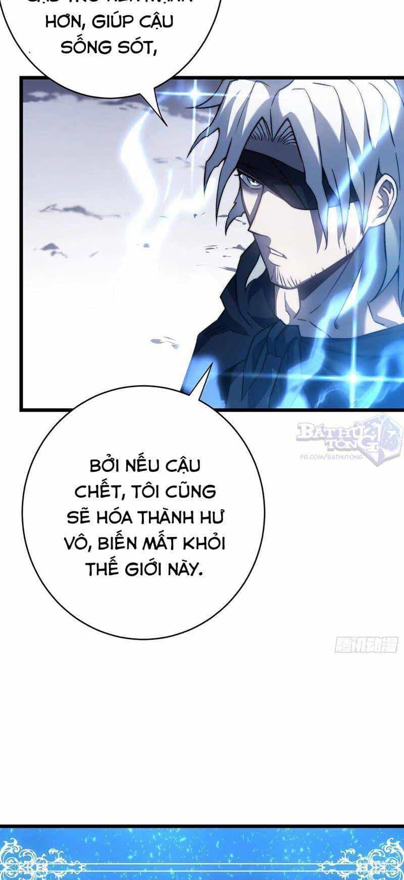Ta Là Sát Thần - Chương 37 - ảnh 28