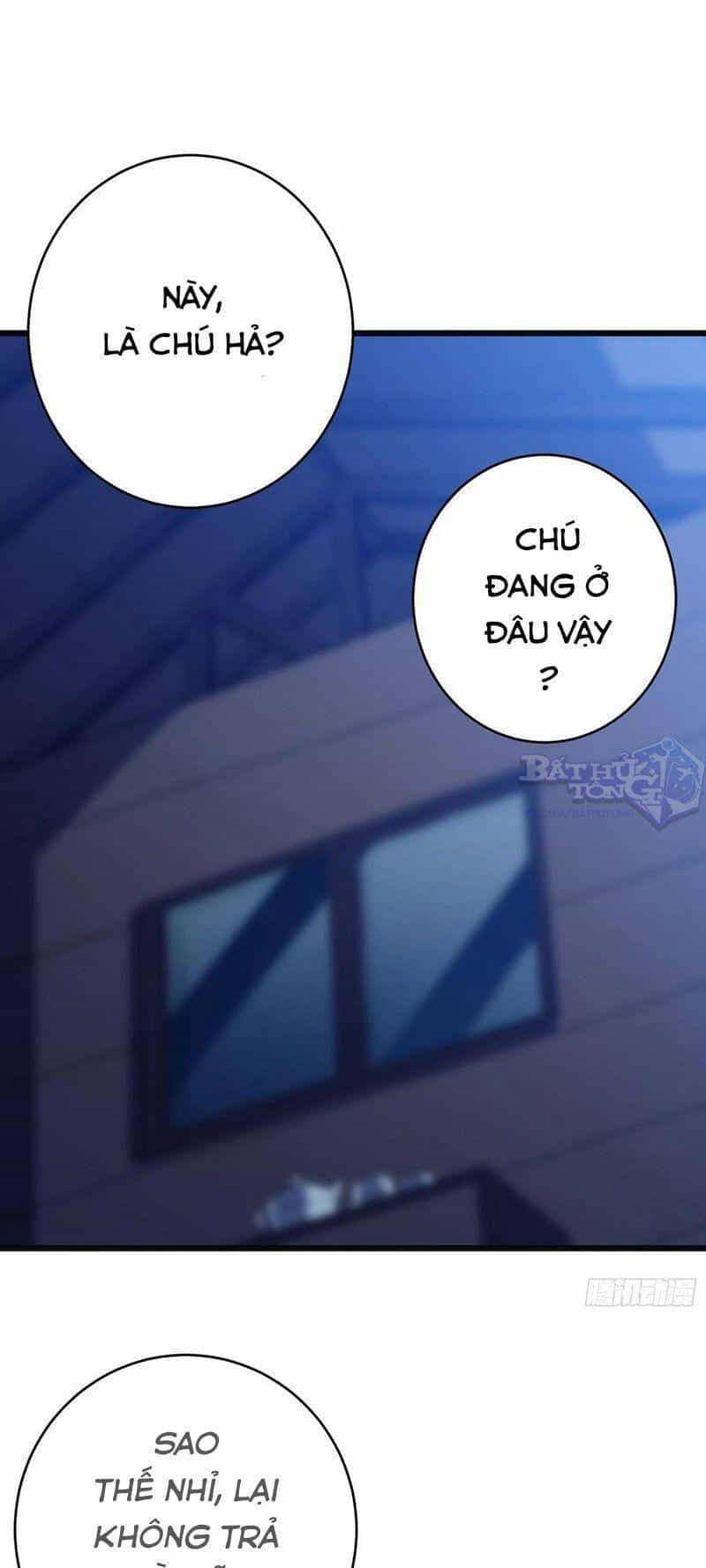Ta Là Sát Thần - Chương 37 - ảnh 3