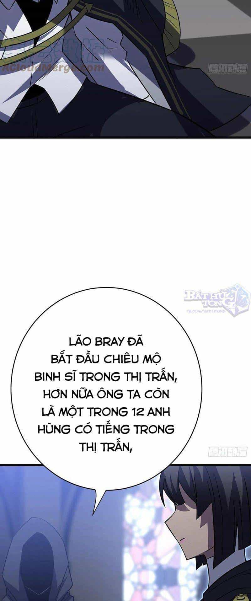 Ta Là Sát Thần - Chương 37 - ảnh 46