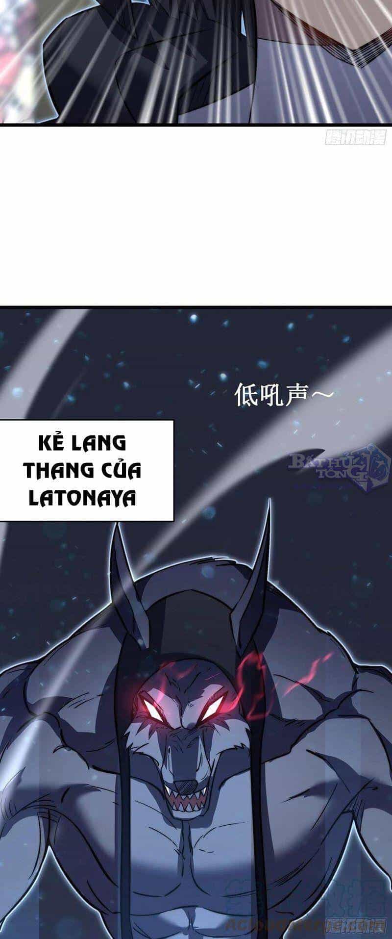 Ta Là Sát Thần - Chương 37 - ảnh 50