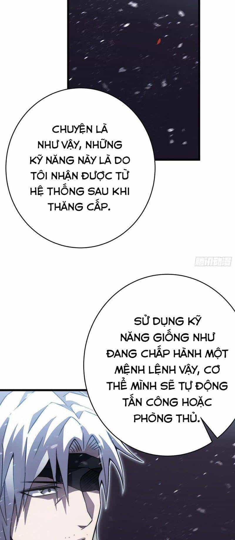 Ta Là Sát Thần - Chương 38 - ảnh 33