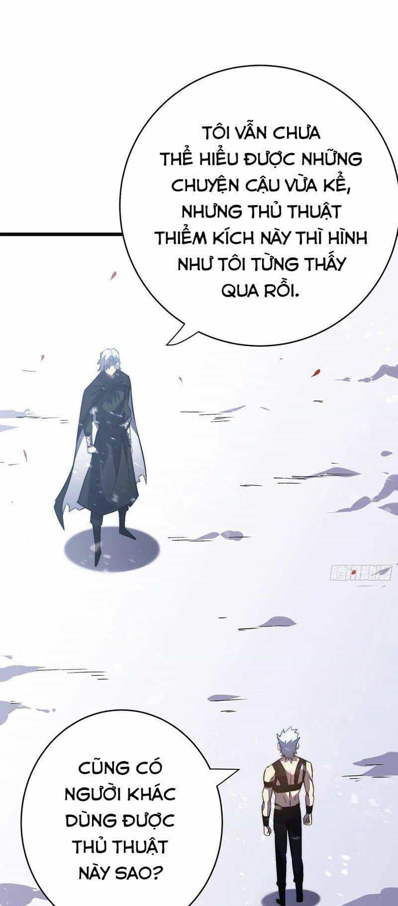 Ta Là Sát Thần - Chương 38 - ảnh 35