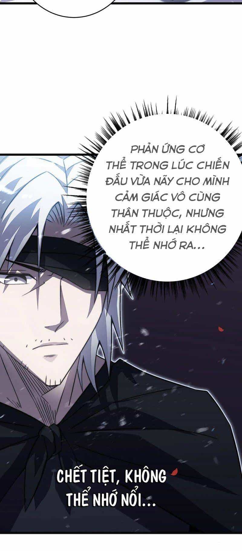 Ta Là Sát Thần - Chương 38 - ảnh 36
