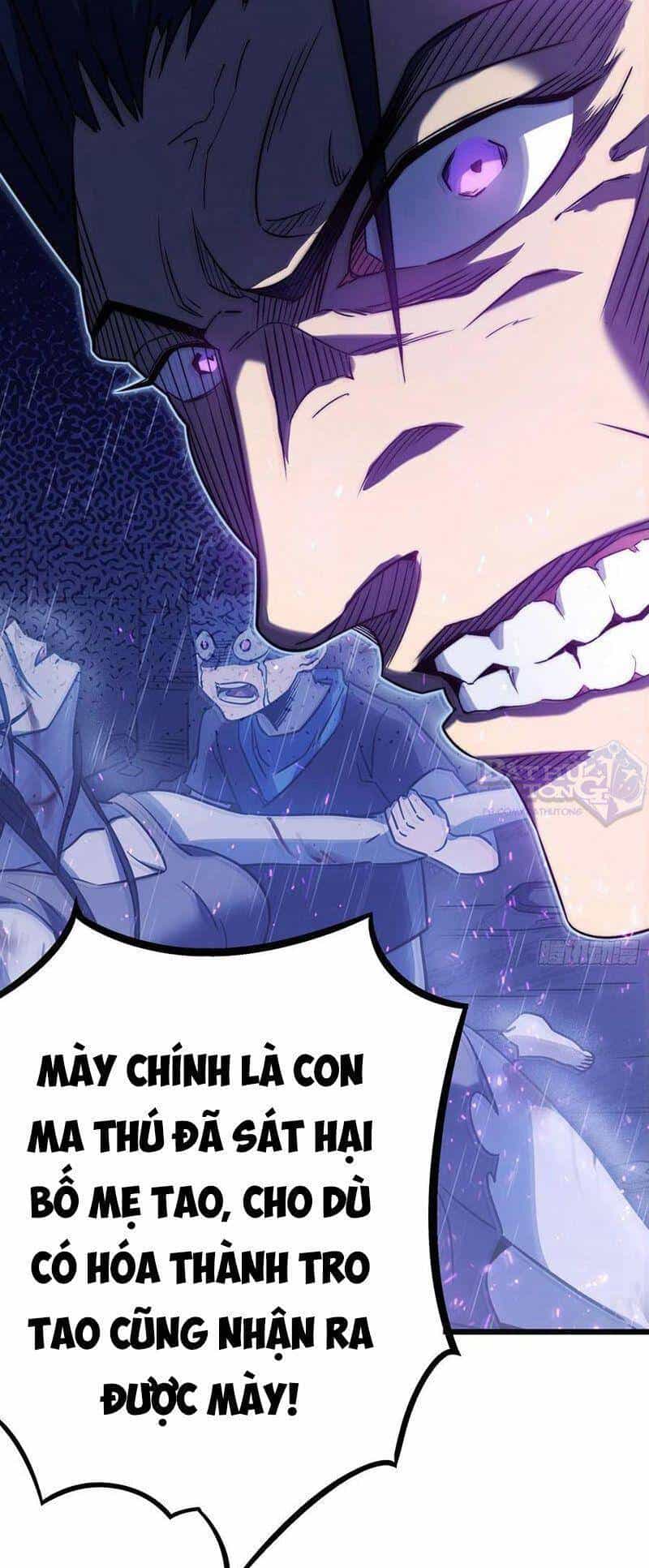 Ta Là Sát Thần - Chương 39 - ảnh 13