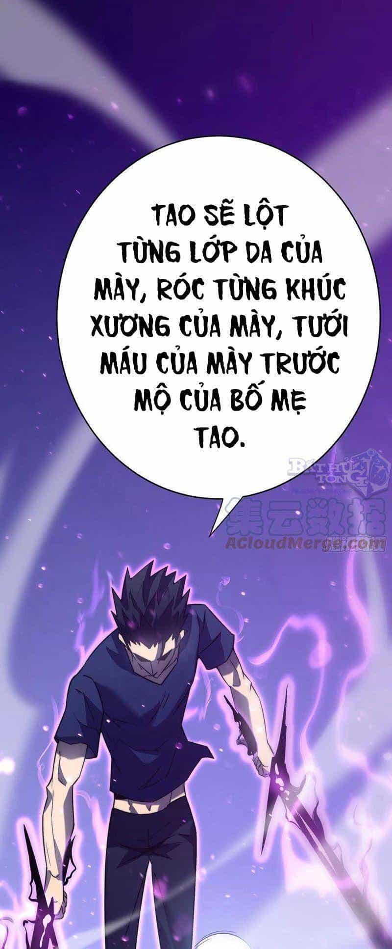 Ta Là Sát Thần - Chương 39 - ảnh 17