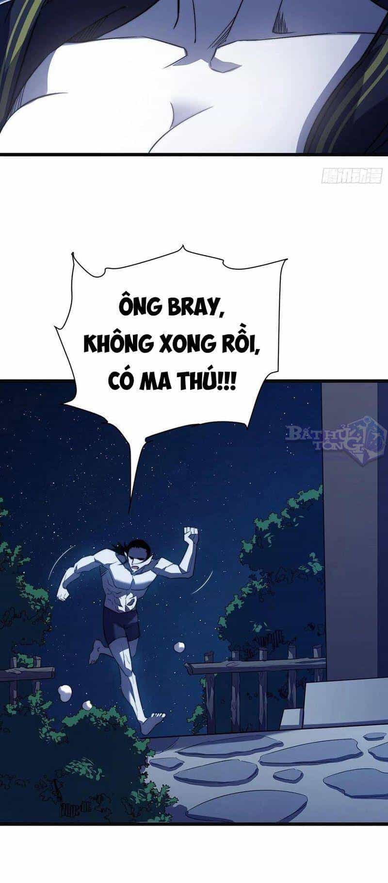 Ta Là Sát Thần - Chương 39 - ảnh 25