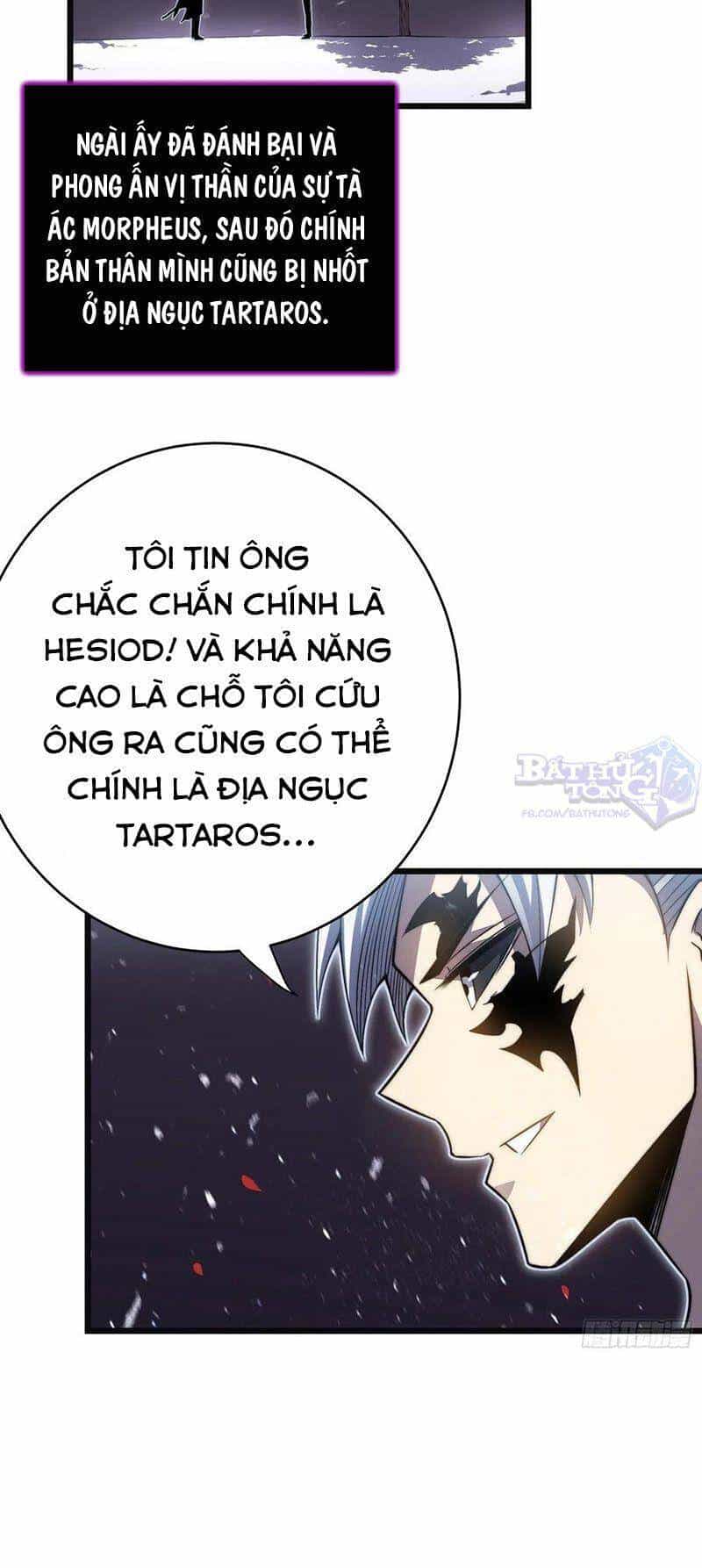 Ta Là Sát Thần - Chương 39 - ảnh 32