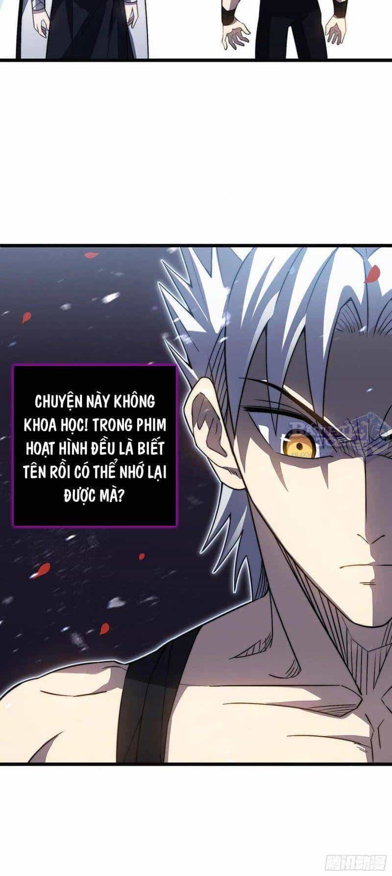 Ta Là Sát Thần - Chương 39 - ảnh 34