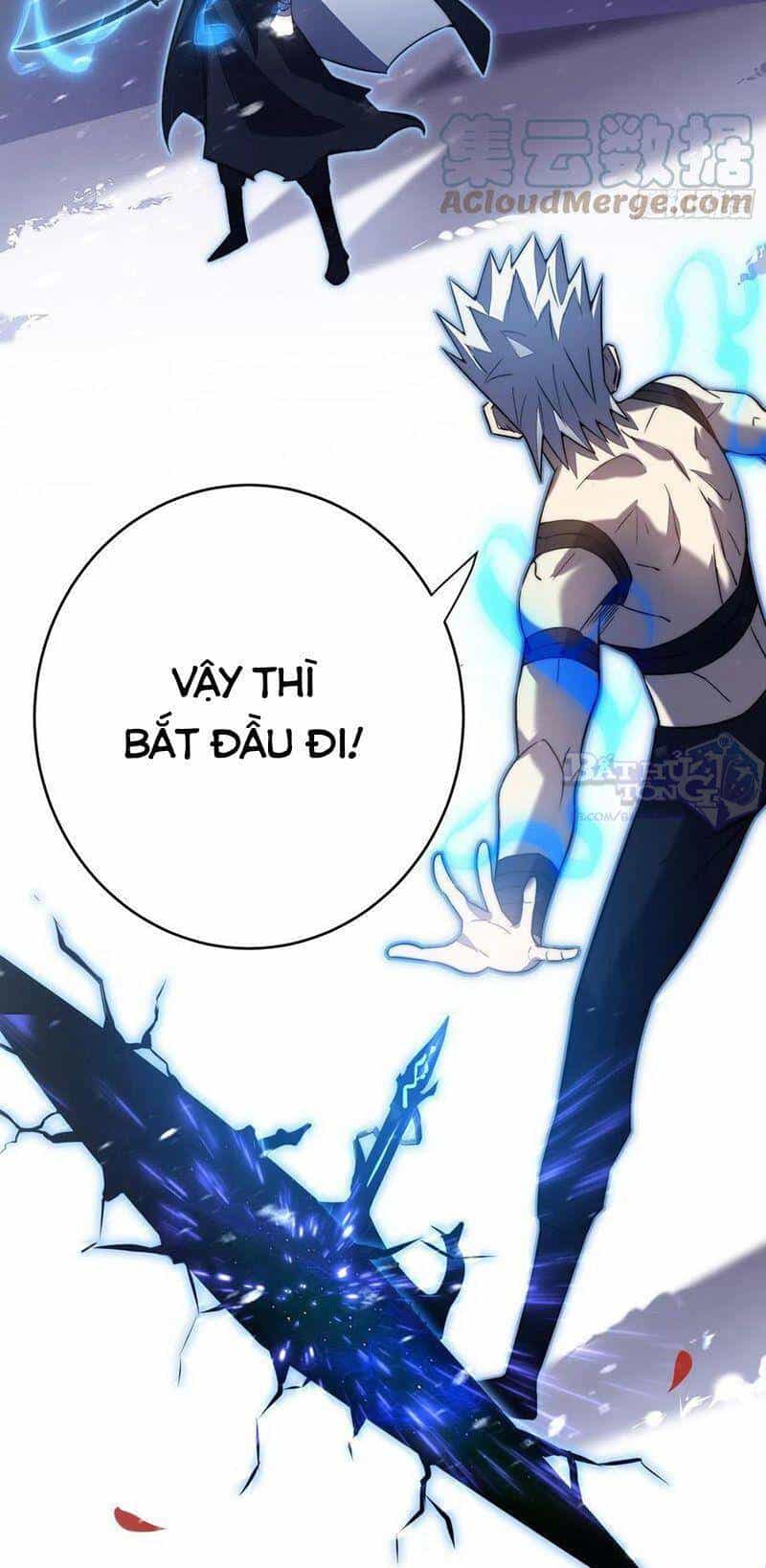 Ta Là Sát Thần - Chương 39 - ảnh 39