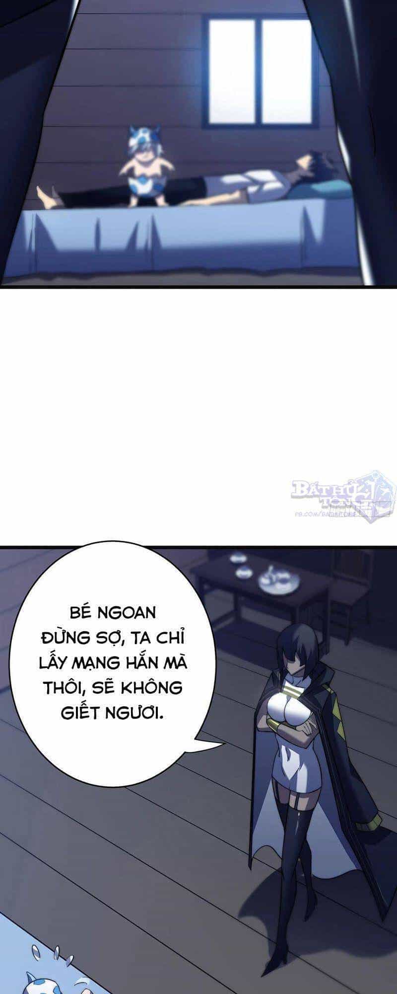 Ta Là Sát Thần - Chương 39 - ảnh 43