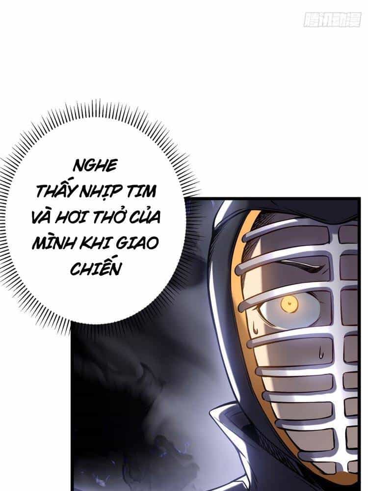 Ta Là Sát Thần - Chương 4 - ảnh 10