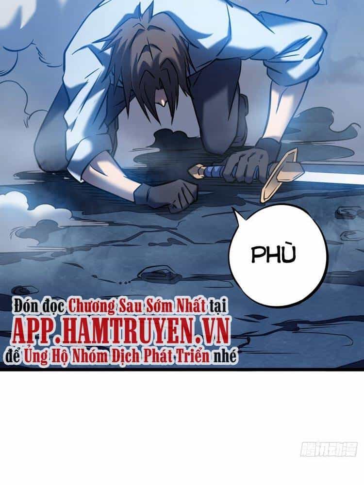 Ta Là Sát Thần - Chương 4 - ảnh 33