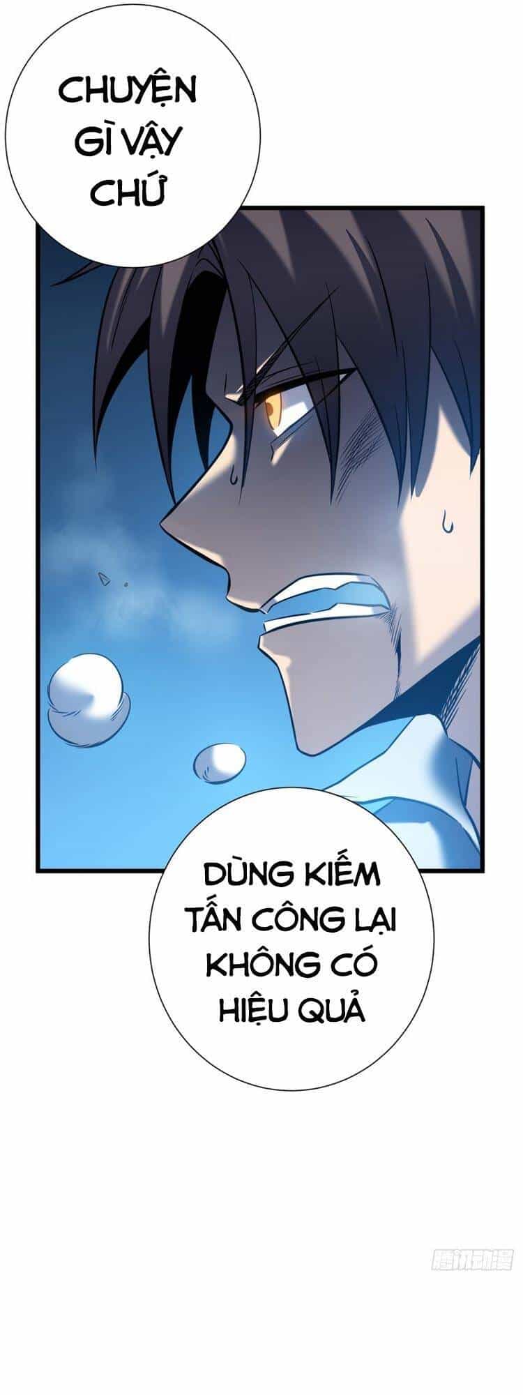Ta Là Sát Thần - Chương 4 - ảnh 34