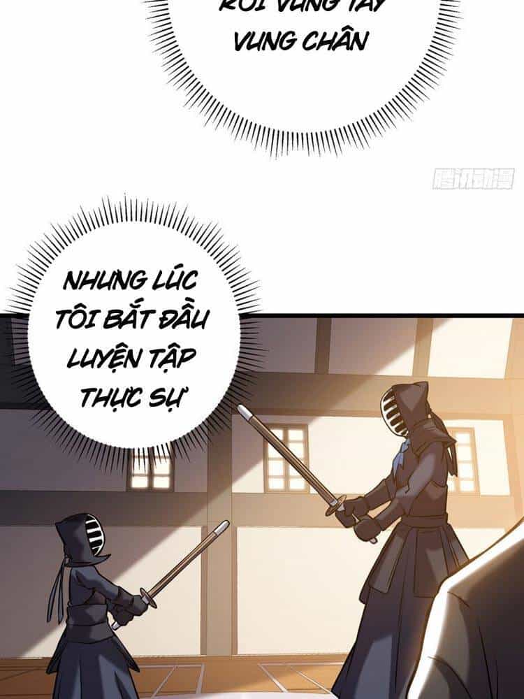 Ta Là Sát Thần - Chương 4 - ảnh 8