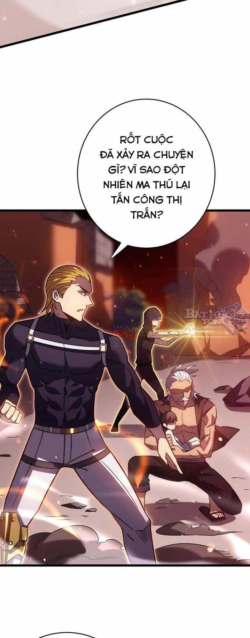 Ta Là Sát Thần - Chương 40 - ảnh 14