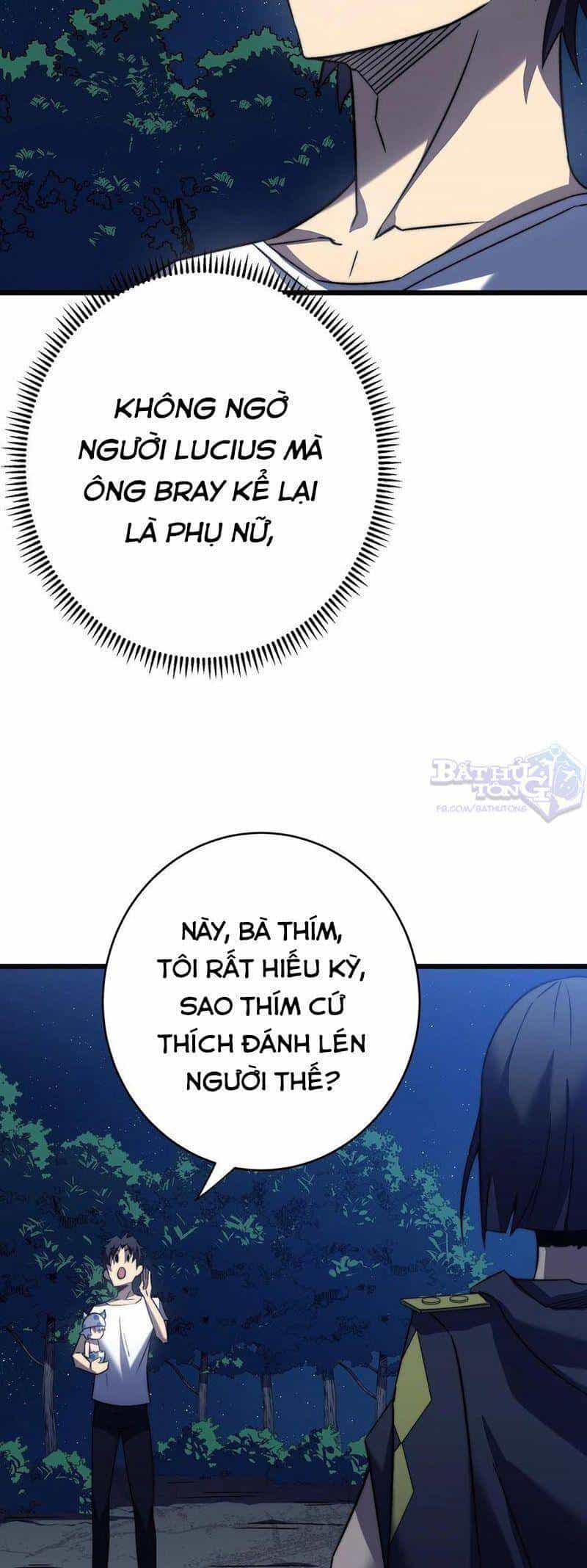 Ta Là Sát Thần - Chương 40 - ảnh 24