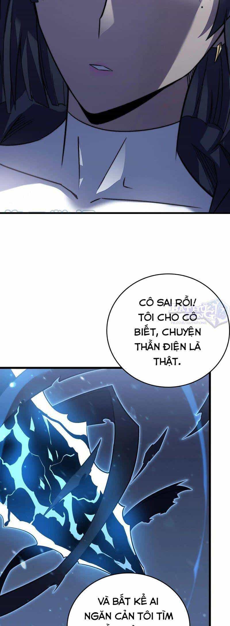 Ta Là Sát Thần - Chương 40 - ảnh 28