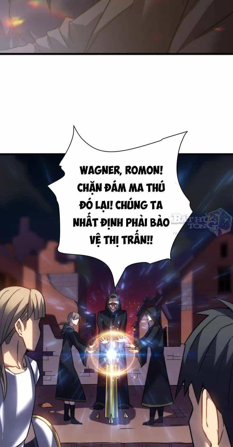 Ta Là Sát Thần - Chương 41 - ảnh 10
