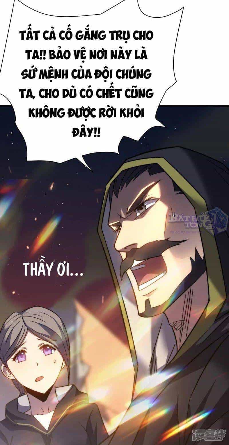 Ta Là Sát Thần - Chương 41 - ảnh 9