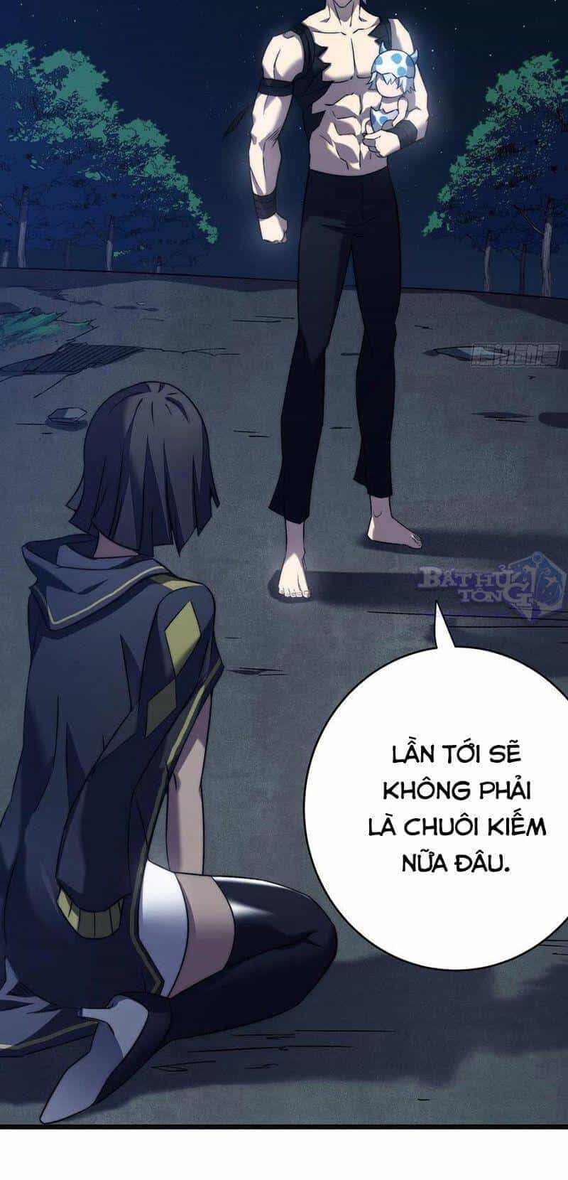 Ta Là Sát Thần - Chương 42 - ảnh 32