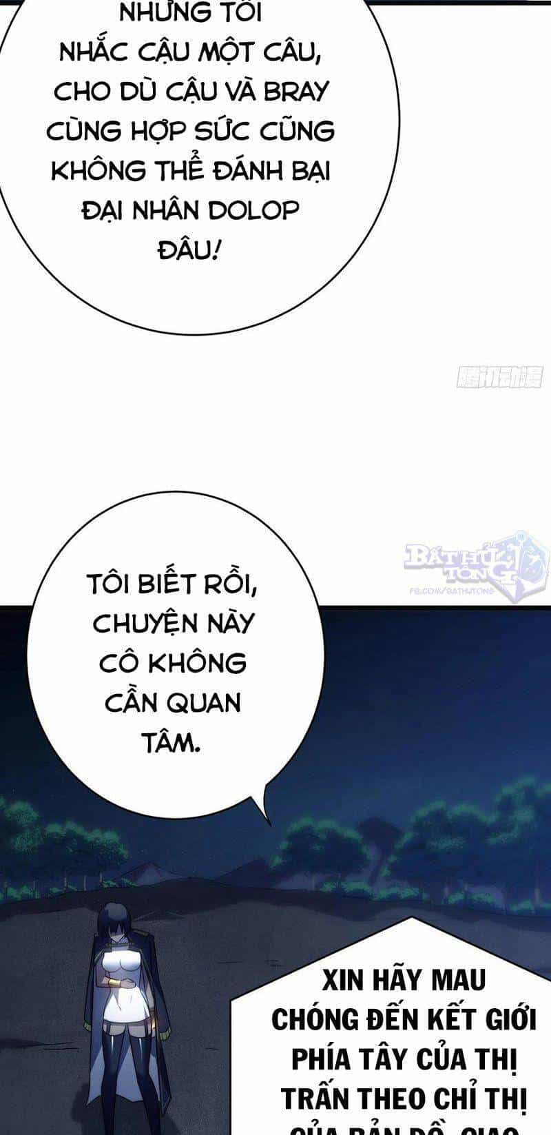 Ta Là Sát Thần - Chương 42 - ảnh 38
