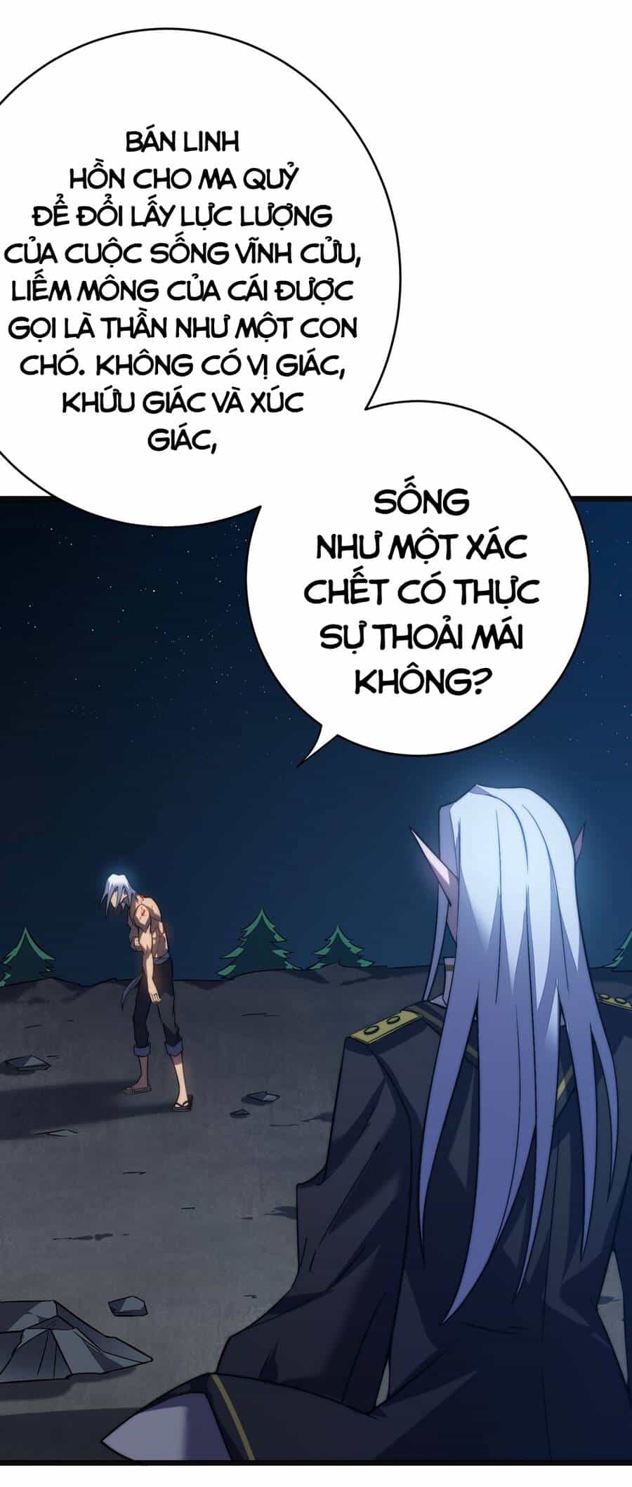 Ta Là Sát Thần - Chương 44 - ảnh 12