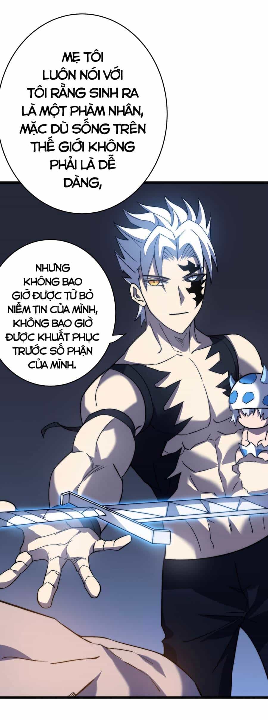 Ta Là Sát Thần - Chương 44 - ảnh 35