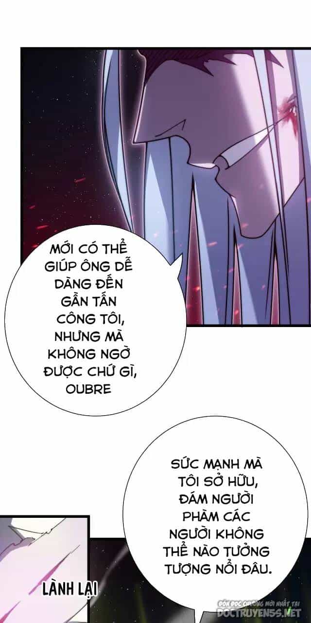 Ta Là Sát Thần - Chương 46 - ảnh 33