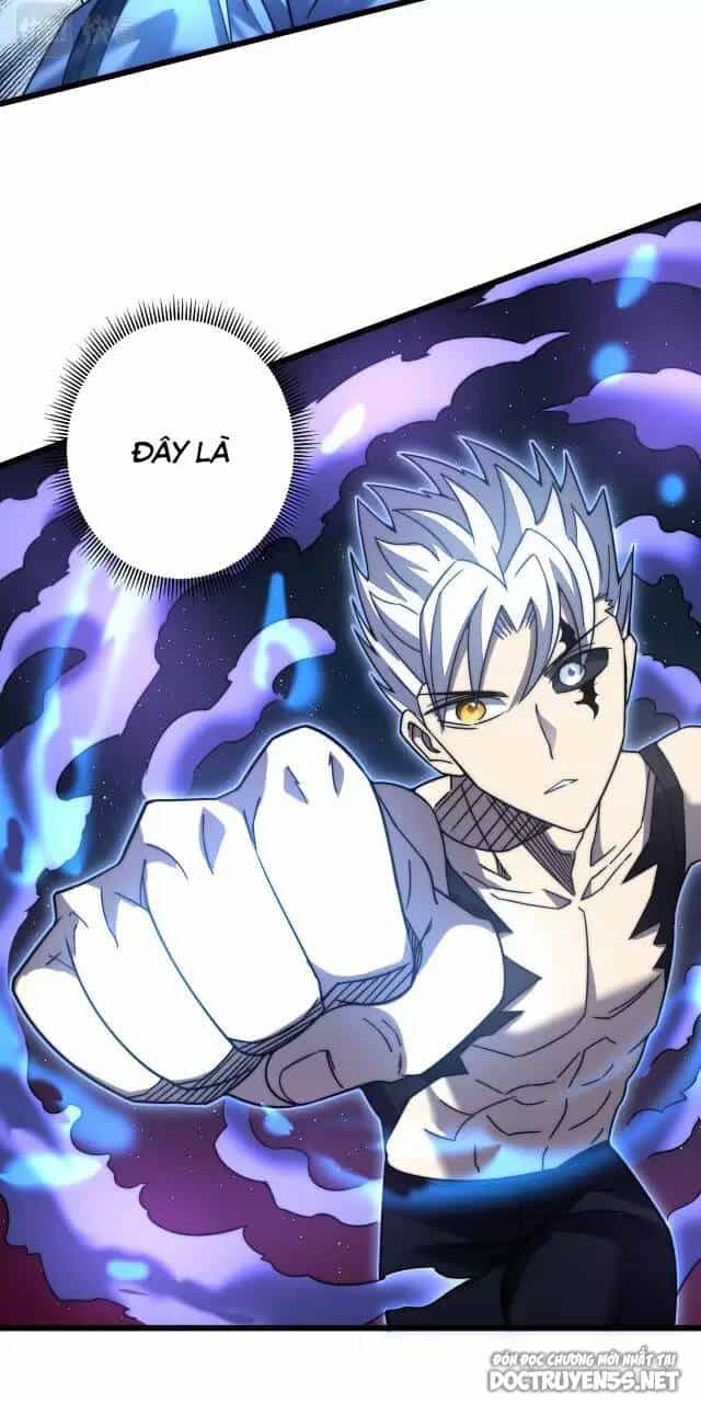 Ta Là Sát Thần - Chương 46 - ảnh 70