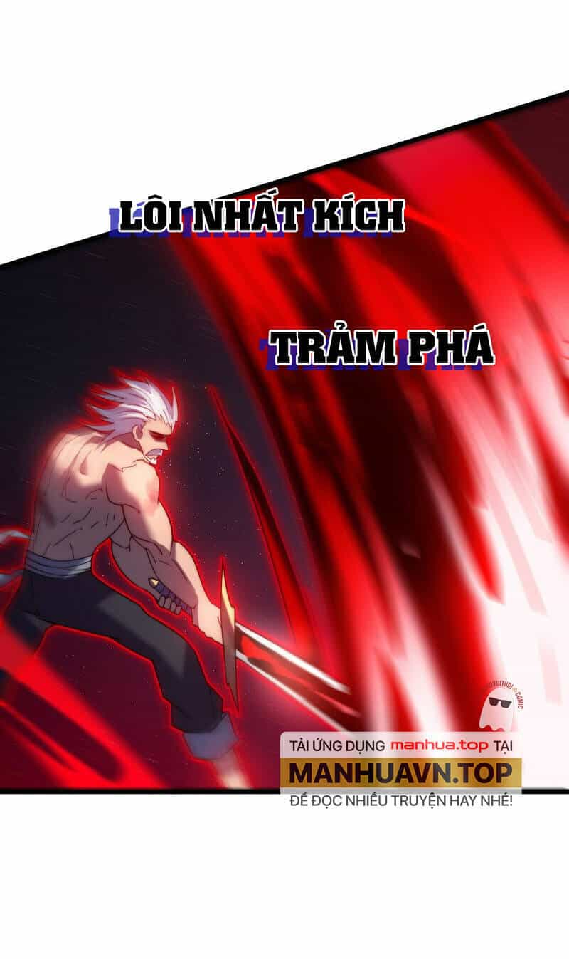 Ta Là Sát Thần - Chương 47 - ảnh 19