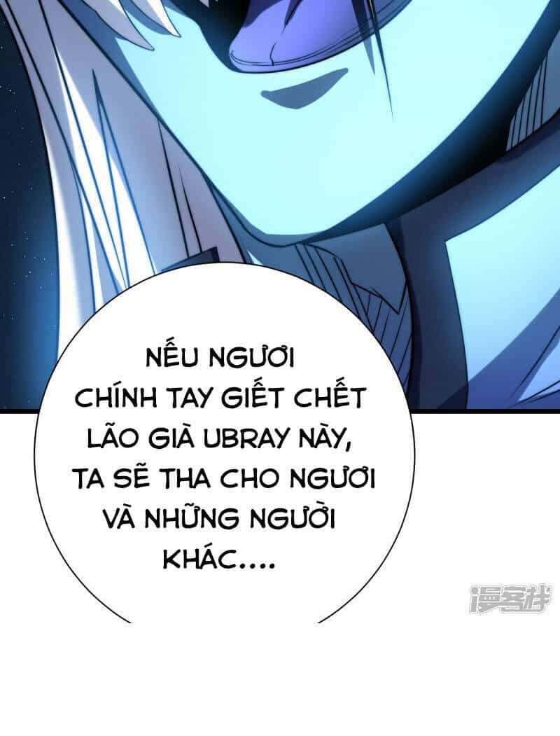 Ta Là Sát Thần - Chương 47 - ảnh 36