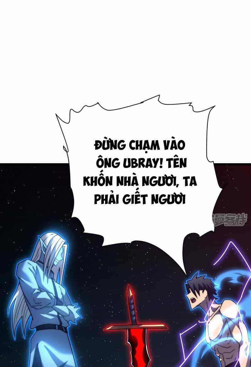 Ta Là Sát Thần - Chương 47 - ảnh 43