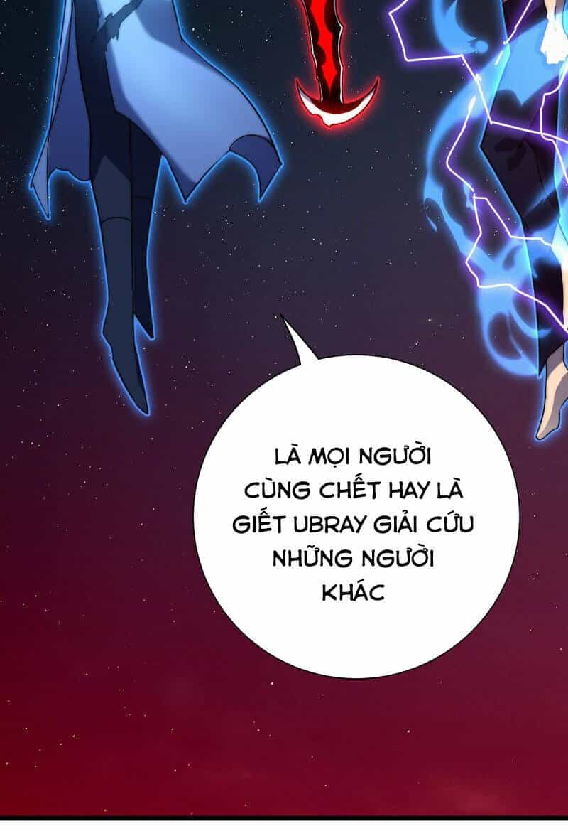 Ta Là Sát Thần - Chương 47 - ảnh 44