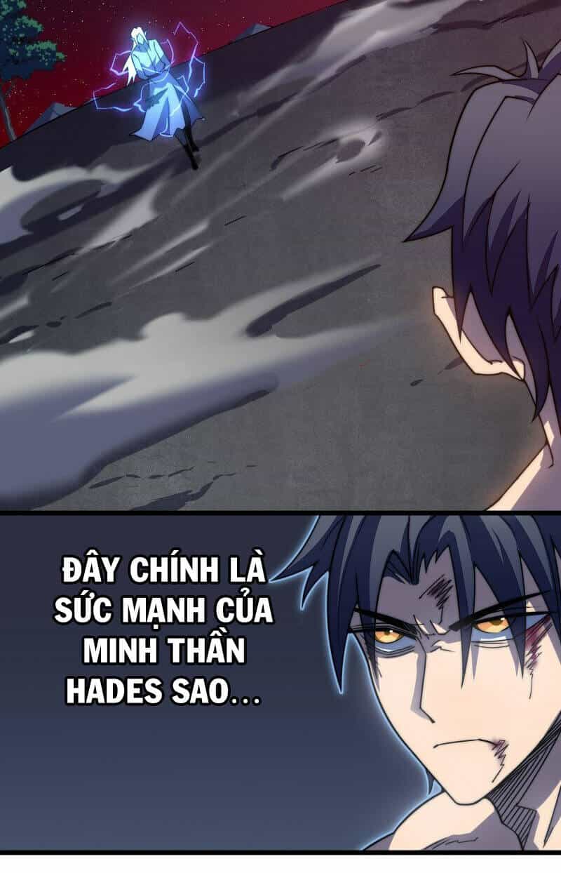 Ta Là Sát Thần - Chương 47 - ảnh 6