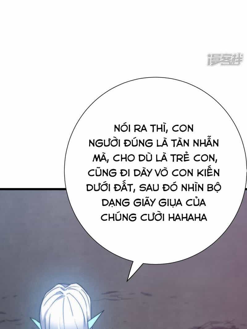 Ta Là Sát Thần - Chương 47 - ảnh 9
