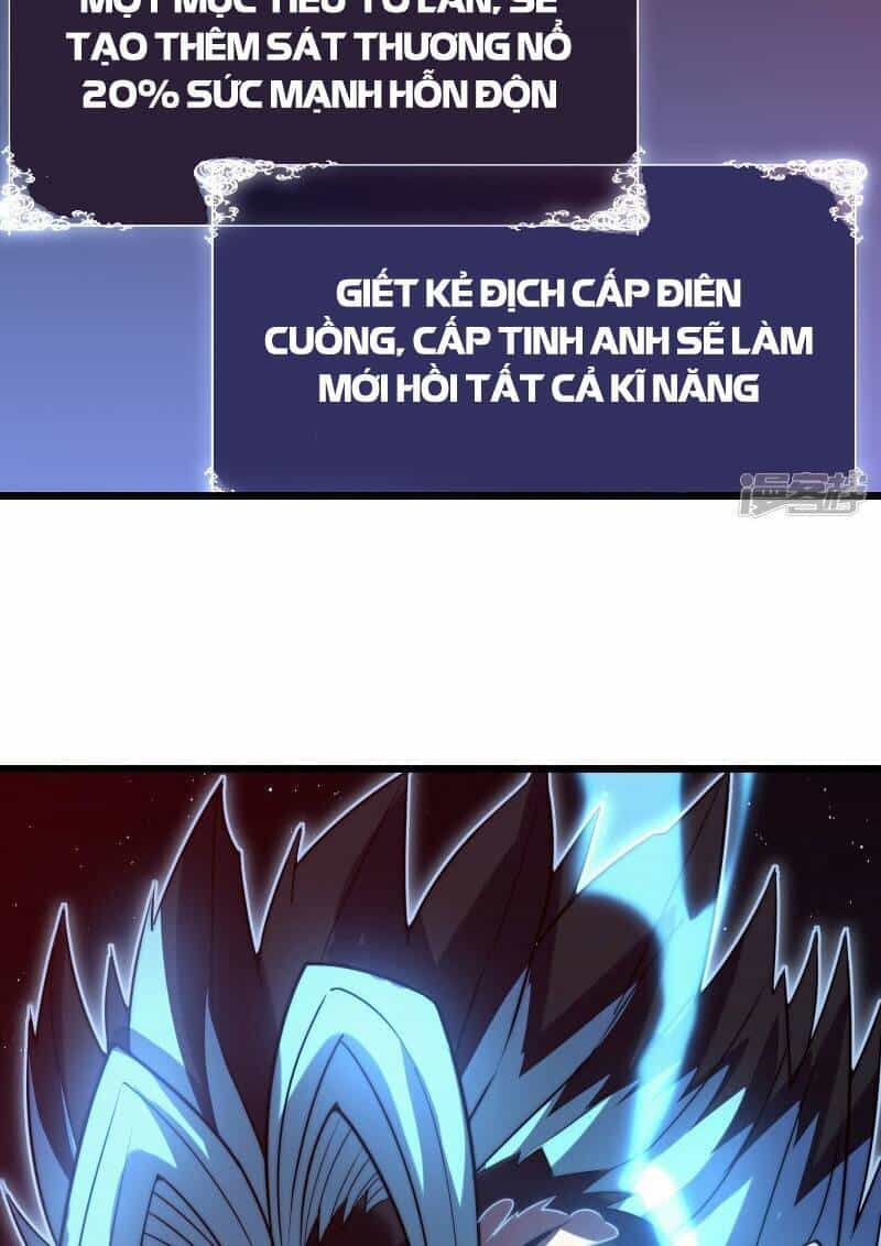 Ta Là Sát Thần - Chương 47 - ảnh 94
