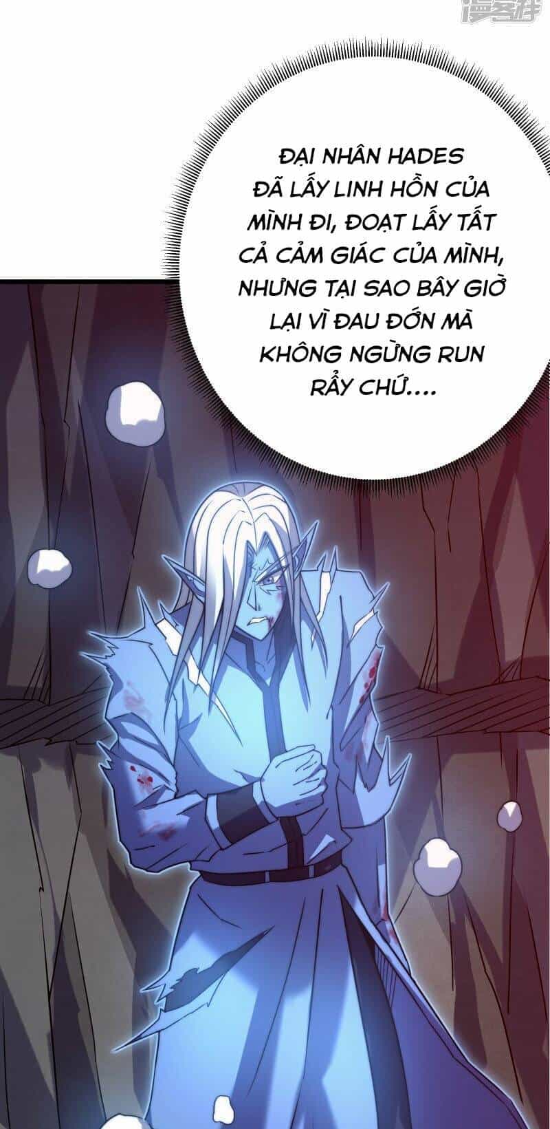 Ta Là Sát Thần - Chương 48 - ảnh 19