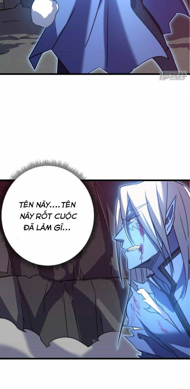 Ta Là Sát Thần - Chương 48 - ảnh 20