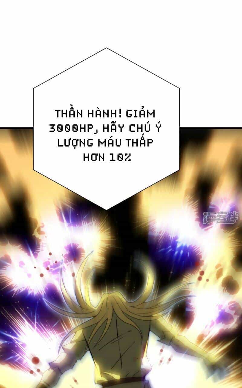 Ta Là Sát Thần - Chương 48 - ảnh 37