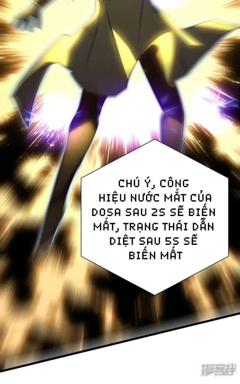 Ta Là Sát Thần - Chương 48 - ảnh 38