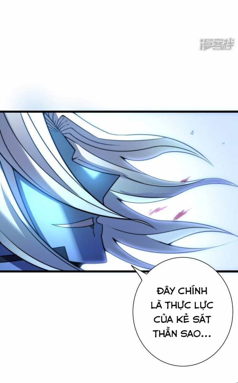 Ta Là Sát Thần - Chương 48 - ảnh 43