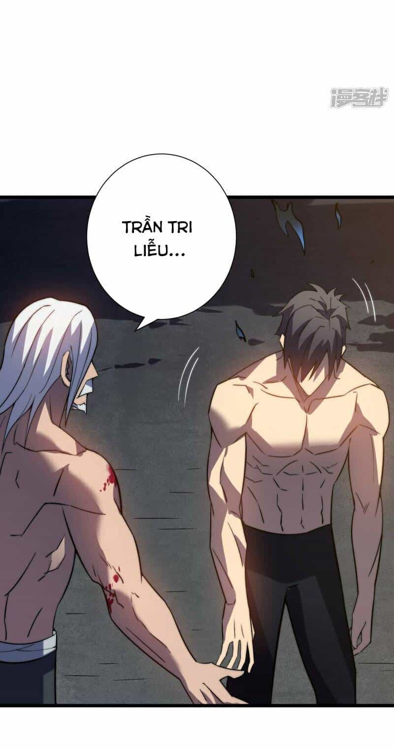 Ta Là Sát Thần - Chương 48 - ảnh 63