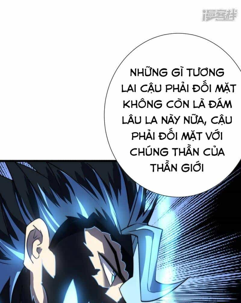 Ta Là Sát Thần - Chương 48 - ảnh 9