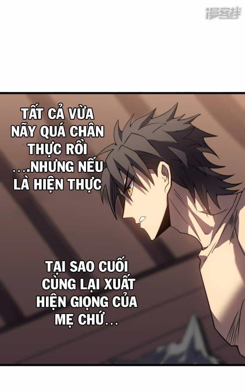 Ta Là Sát Thần - Chương 49 - ảnh 27